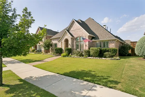 2429 Lady Of The Lake Boulevard, Lewisville, TX 75056