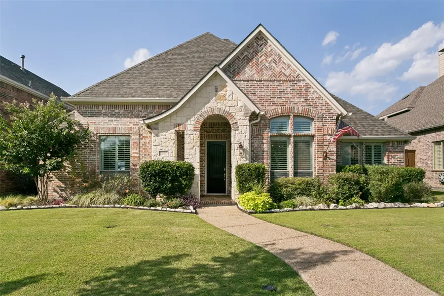 2429 Lady Of The Lake Boulevard, Lewisville, TX 75056 - #2