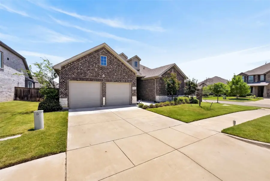 7223 Fallen Crest Lane, Arlington, TX 76001 - #2