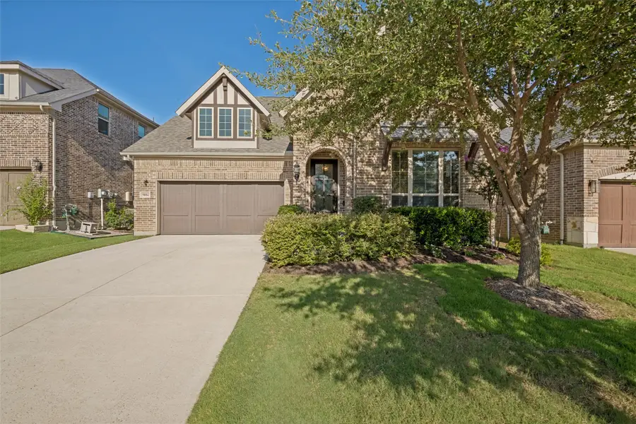 9004 Washington Lane, Argyle, TX 76226 - #2