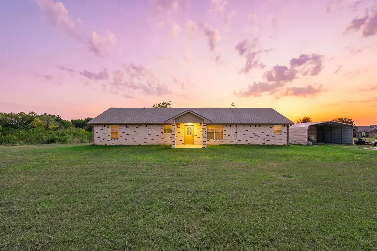 9888 NW County Road 2221, Barry, TX 75102 - #1