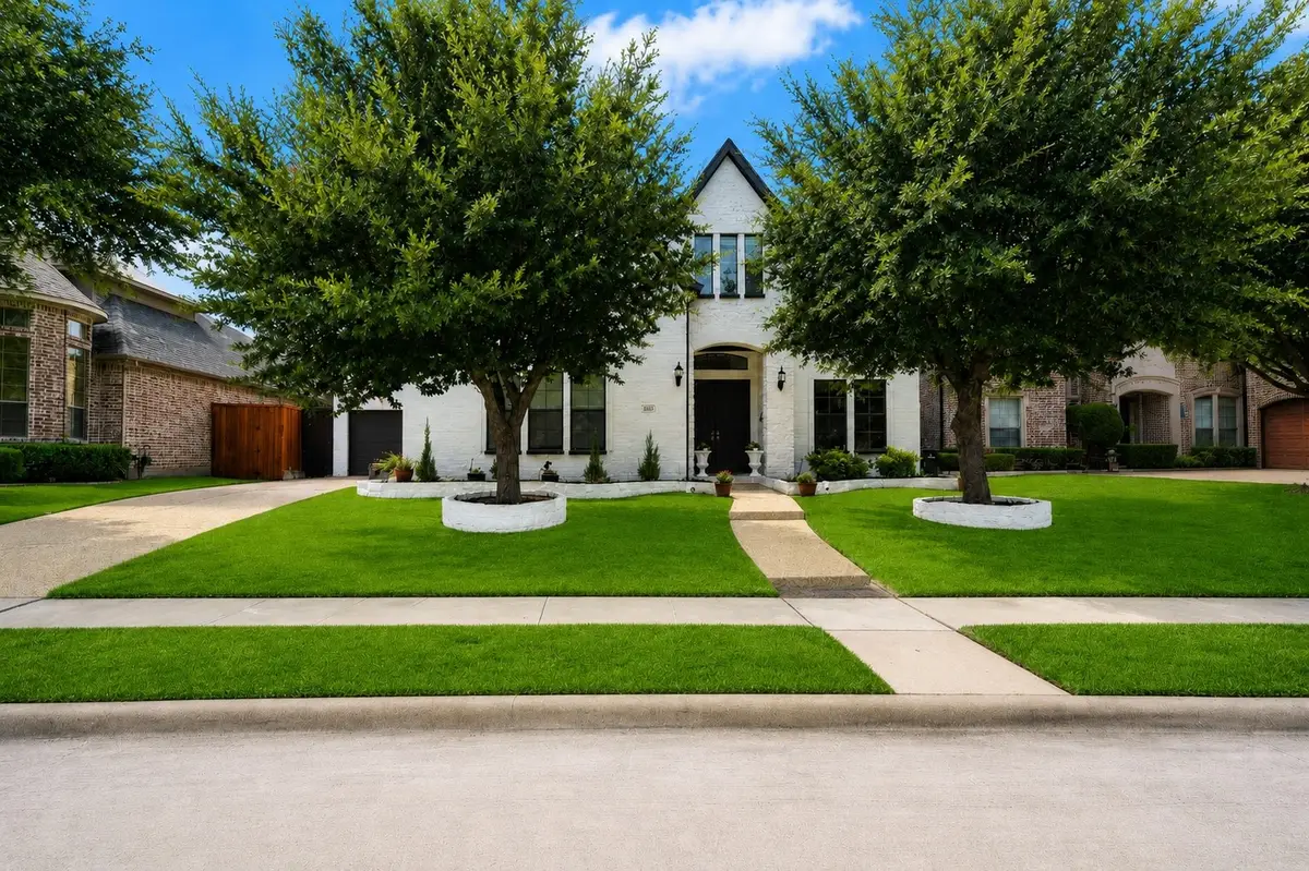 4605 Donegal Drive, Frisco, TX 75034 - #1