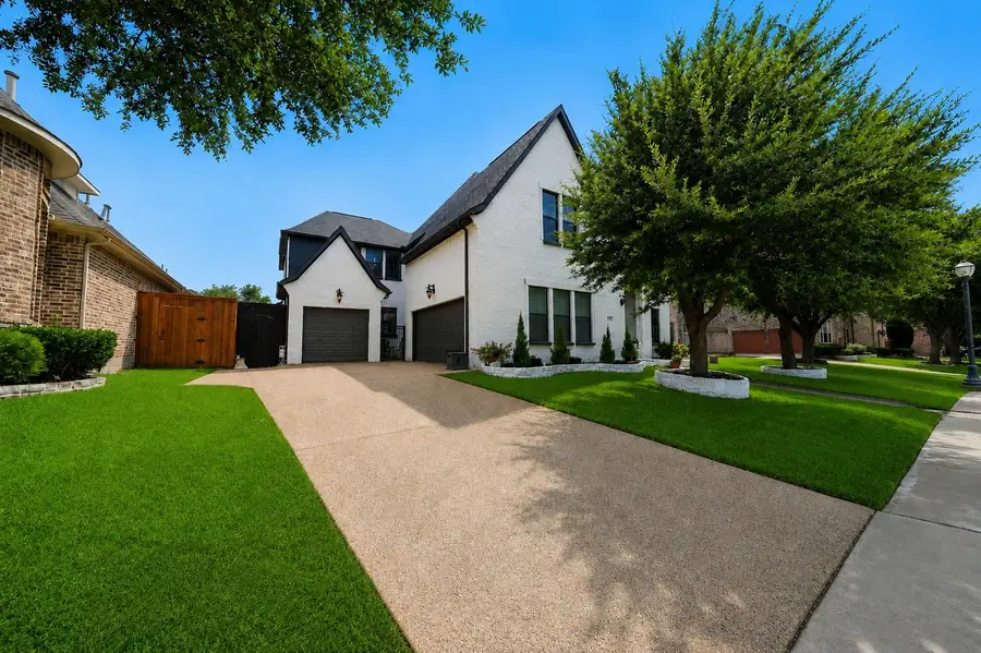 4605 Donegal Drive, Frisco, TX 75034 - #2