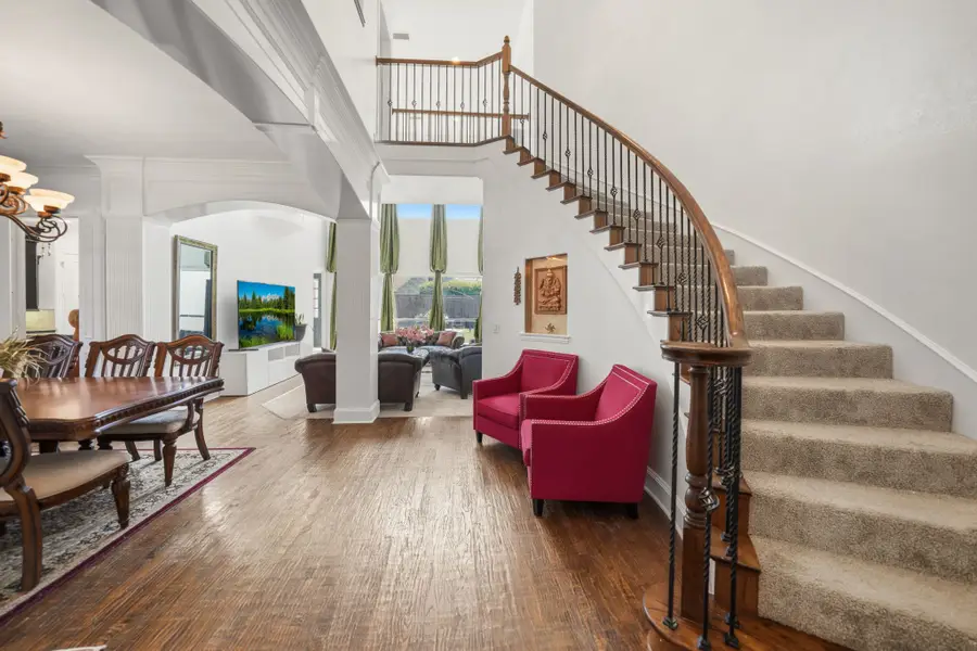 4605 Donegal Drive, Frisco, TX 75034 - #3