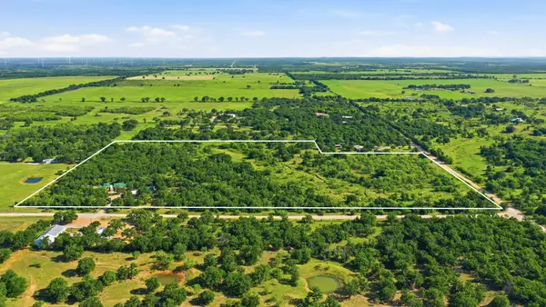 1718 County Road 143, Cisco, TX 76437