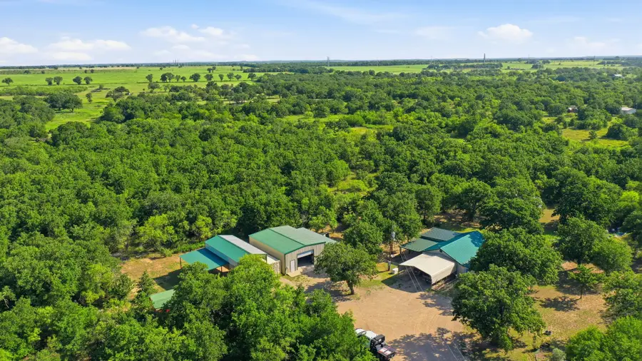 1718 County Road 143, Cisco, TX 76437 - #2