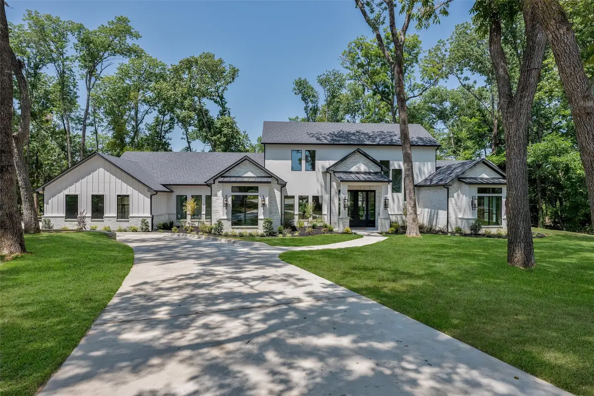 507 Abagail Lane, Van Alstyne, TX 75495 - #1