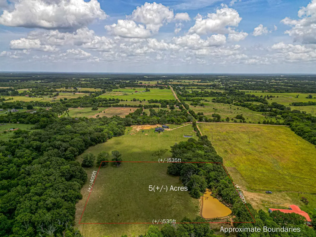 TBD Lot 4 Vz County Road 1113, Fruitvale, TX 75127 - #1