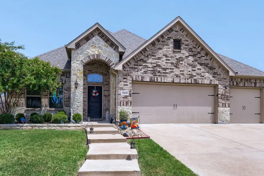 211 Gardenia Drive, Royse City, TX 75189 - #2
