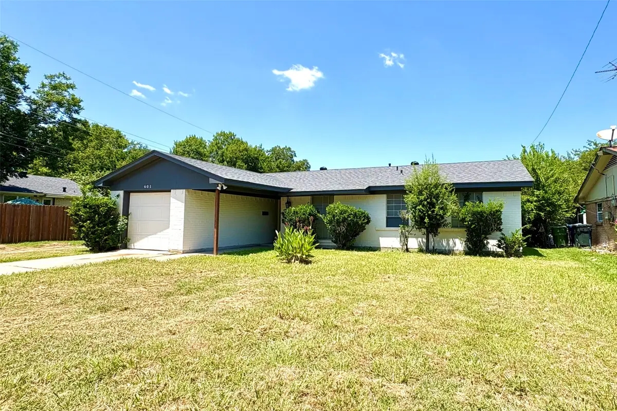 601 Carpenter Drive, Garland, TX 75040 - #1