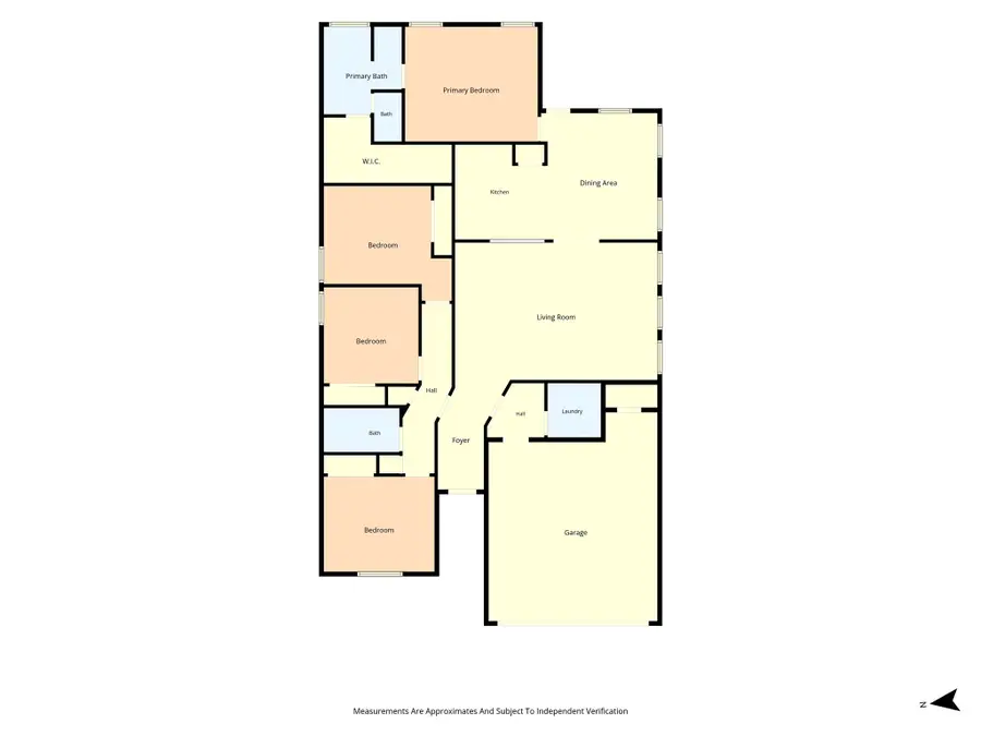 2912 Brosnan Road, Waco, TX 76655 - #3