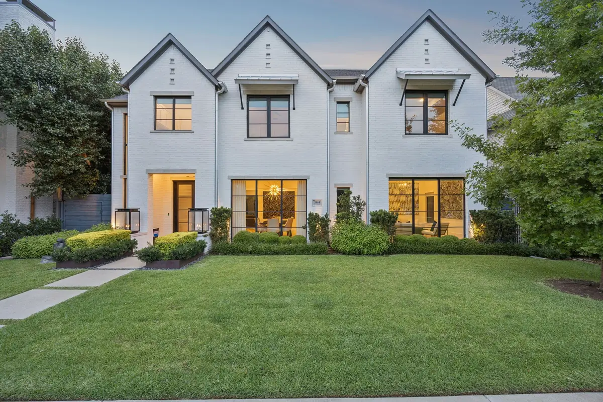 3944 Wentwood Drive, University Park, TX 75225 - #1