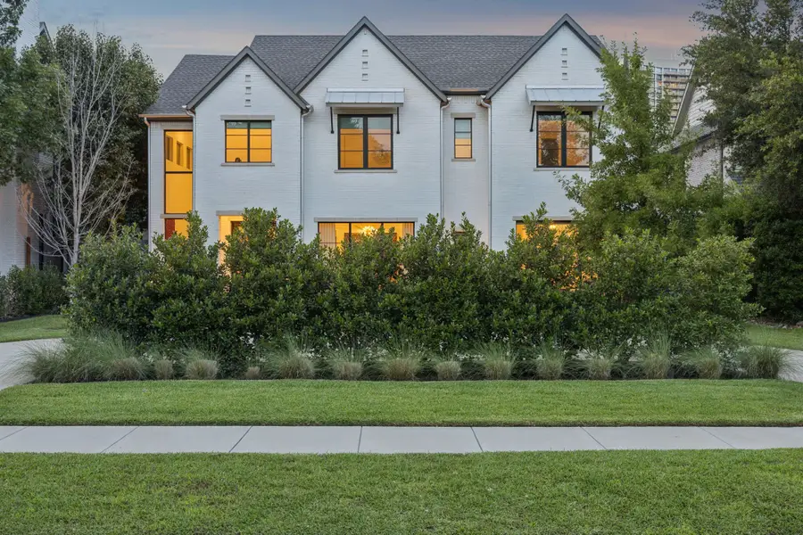 3944 Wentwood Drive, University Park, TX 75225 - #2