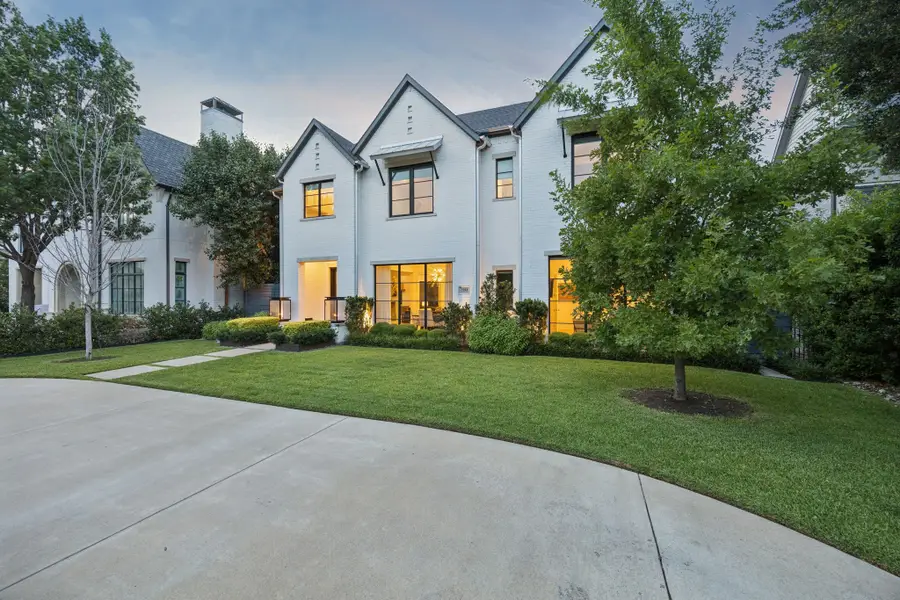 3944 Wentwood Drive, University Park, TX 75225 - #3