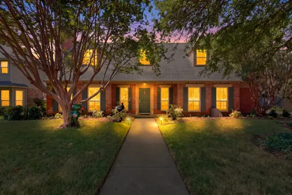 1909 Highland Park Circle, Denton, TX 76205
