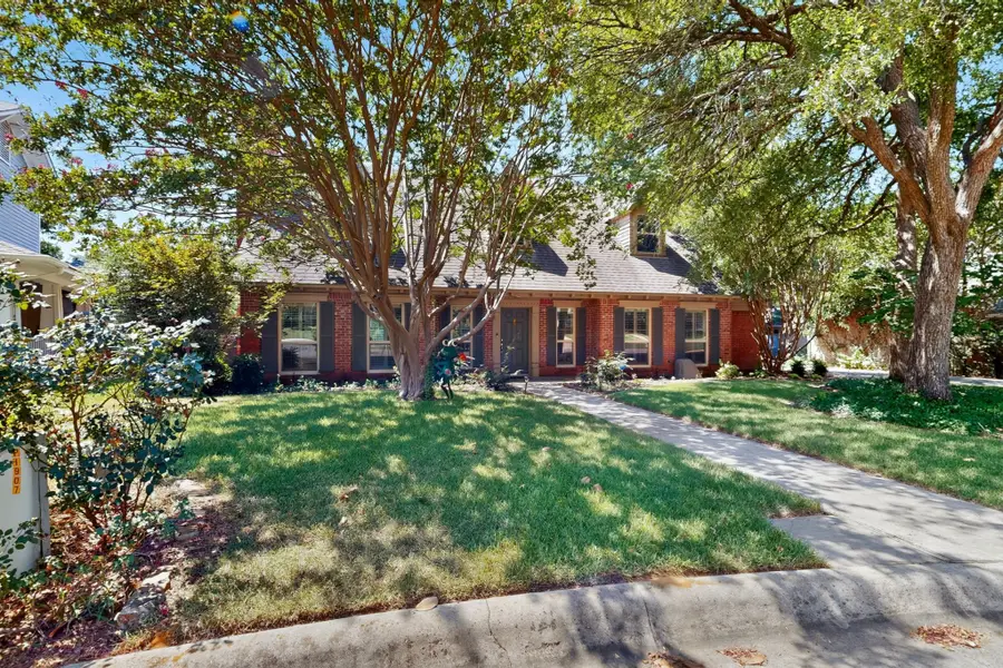 1909 Highland Park Circle, Denton, TX 76205 - #3