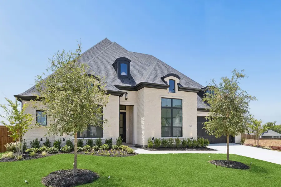 1908 Greenwich, Celina, TX 75009 - #2