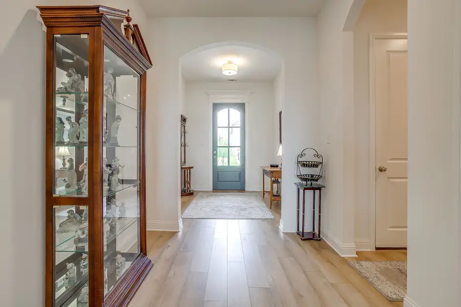 214 Observation Drive N, Aledo, TX 76008 - #2