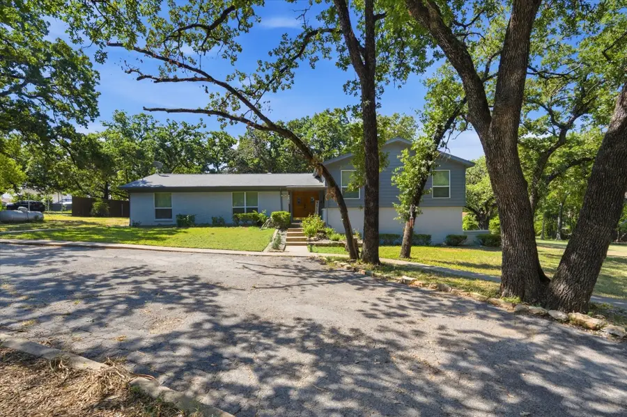 4308 Borden Drive, Arlington, TX 76017 - #2