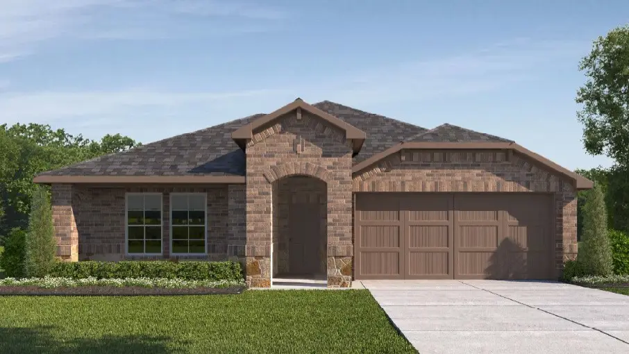 9520 Sage Wood Lane, Oak Point, TX 75068 - #1