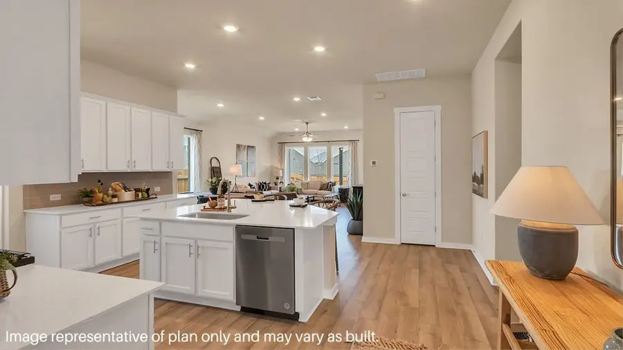 9520 Sage Wood Lane, Oak Point, TX 75068 - #3