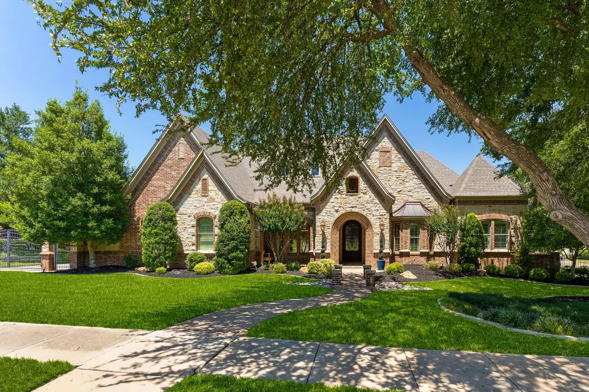 2409 Spyglass Court, Keller, TX 76248 - #1