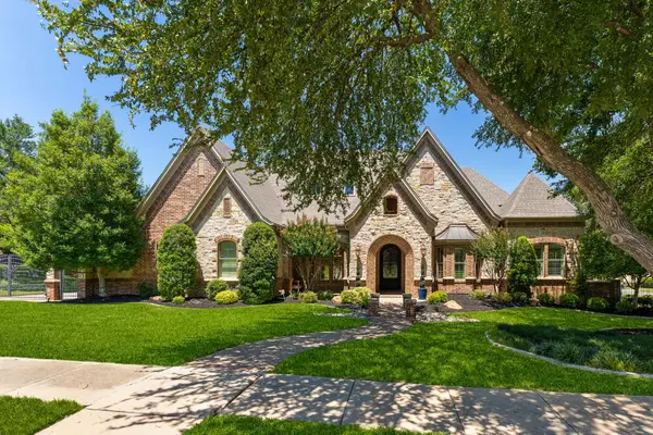 2409 Spyglass Court, Keller, TX 76248
