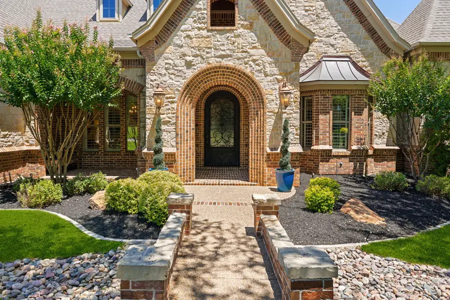 2409 Spyglass Court, Keller, TX 76248 - #2