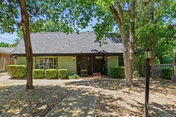 6431 Rock Canyon Trail, Dallas, TX 75232