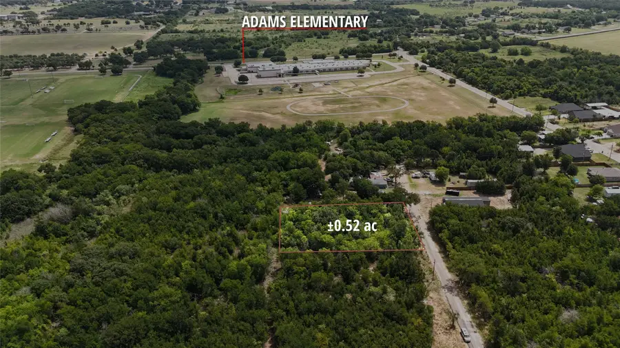 825 Carmela Court, Cleburne, TX 76031 - #3