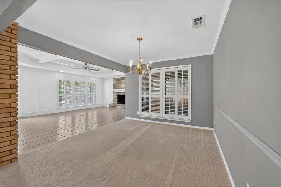 8833 Kenton Drive, Dallas, TX 75231 - #3