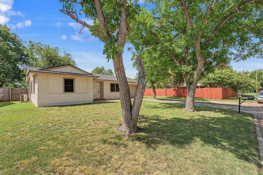 2141 S 35th Street, Abilene, TX 79605 - #2