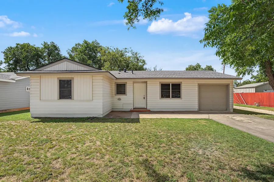 2141 S 35th Street, Abilene, TX 79605 - #3