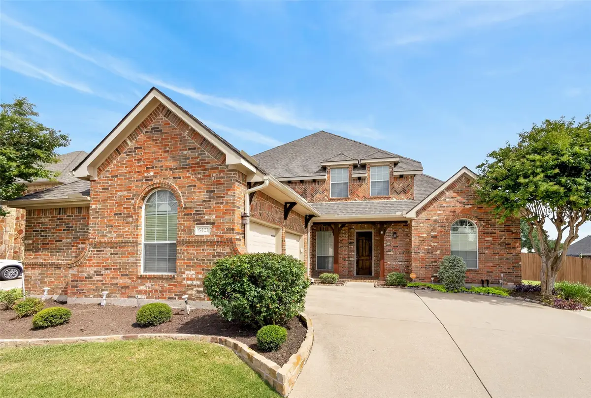 6421 Fieldcrest Lane, Sachse, TX 75048 - #1