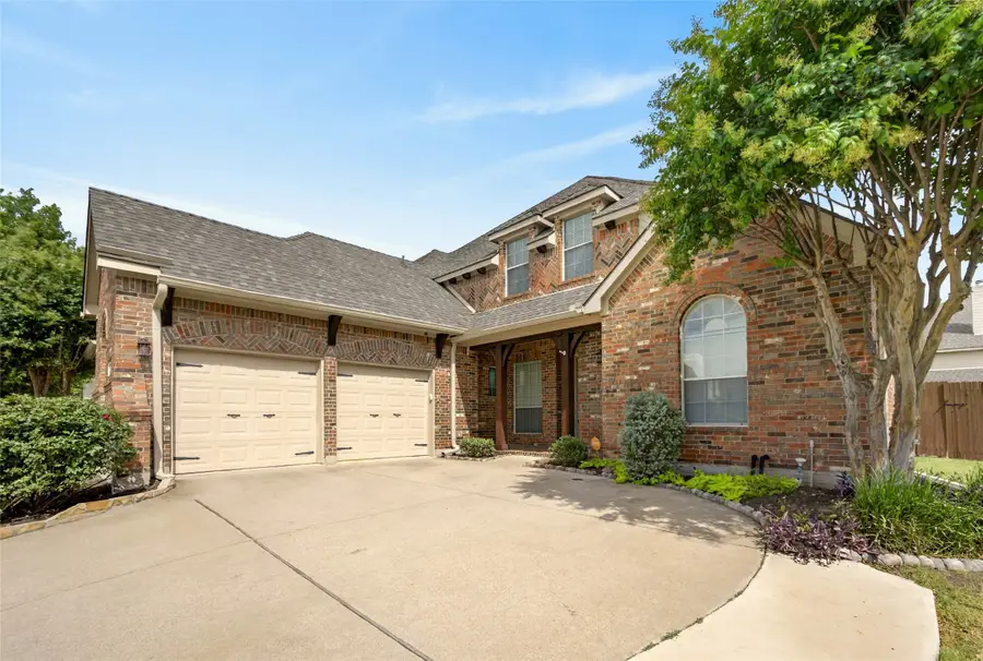 6421 Fieldcrest Lane, Sachse, TX 75048 - #2