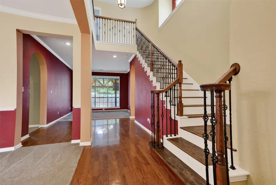 6421 Fieldcrest Lane, Sachse, TX 75048 - #3