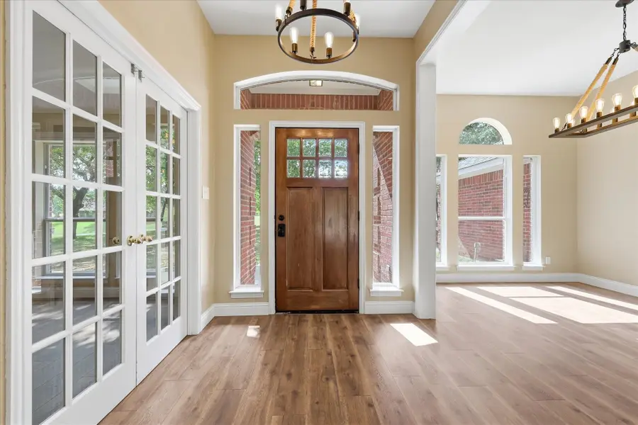 289 County Road 1170 Road, Decatur, TX 76234 - #3