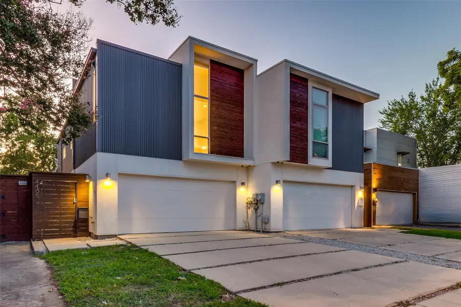 4405 Roseland Avenue, Dallas, TX 75204 - #2