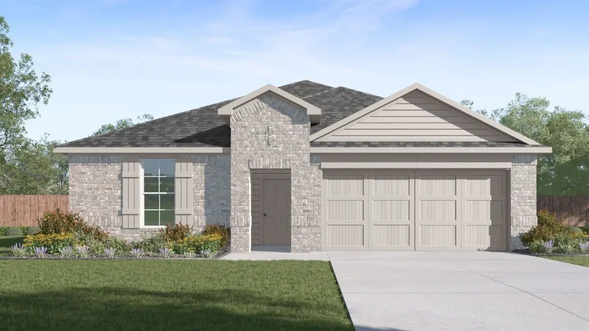 1304 Wood Vine Drive, Oak Point, TX 75068 - #1