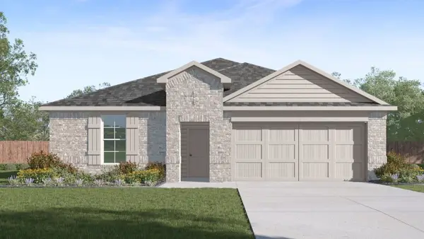 1304 Wood Vine Drive, Oak Point, TX 75068