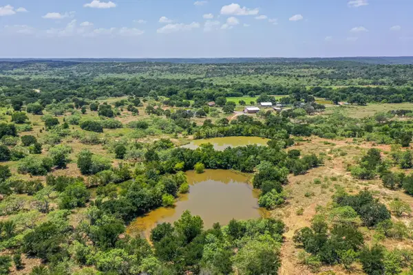100 Acres Fm 1156, Jacksboro, TX 76458
