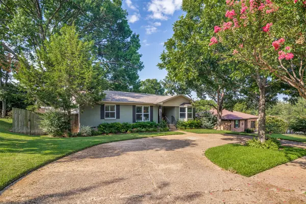 321 Westway Drive, Rockwall, TX 75087
