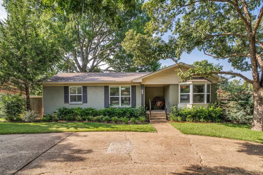 321 Westway Drive, Rockwall, TX 75087 - #2