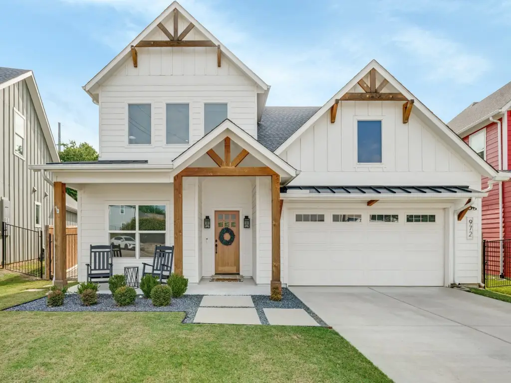 972 Meadow Bend Loop S, Grapevine, TX 76051 - #1