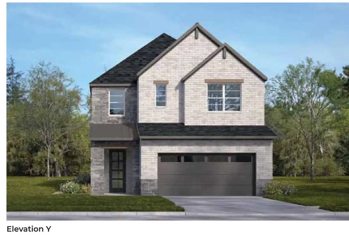 1413 Imperial Avenue, Little Elm, TX 75036 - #1