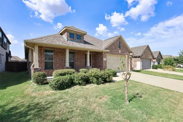5901 Priory Drive, Celina, TX 76227