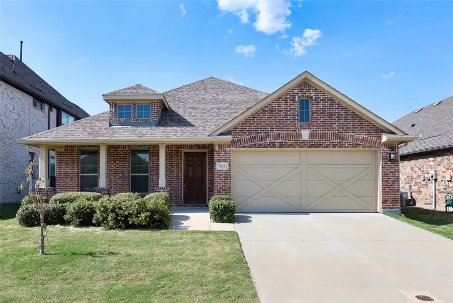 5901 Priory Drive, Celina, TX 76227 - #2