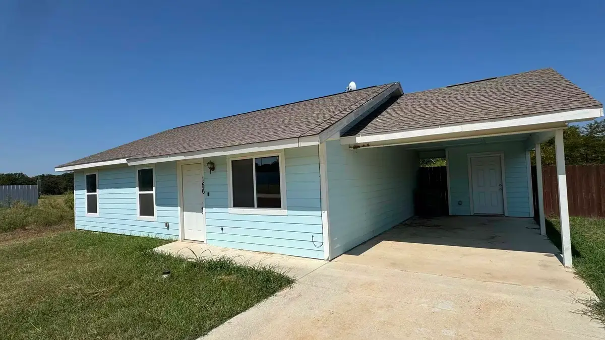 156 Bridlewood Lane, Runaway Bay, TX 76426 - #1