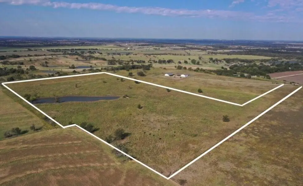 TBD Tract 1 Battle Lake Road, Mart, TX 76664 - #1