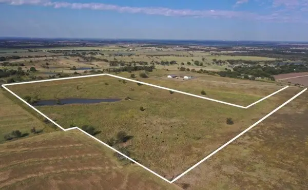 TBD Tract 1 Battle Lake Road, Mart, TX 76664